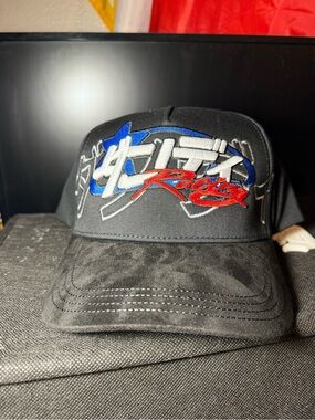 Dandy Hats “R34” 11th Anniversary Edition